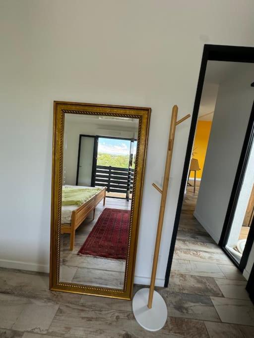 Luxury Villa With Pool And View Жувиньяк Экстерьер фото